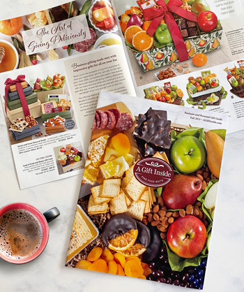 Download our PDF Corporate Catalog