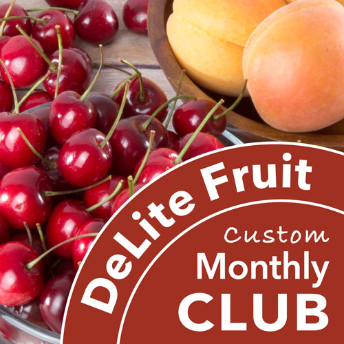 Delite Fruit Club
