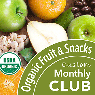Organic Fruit Club