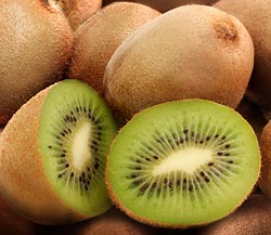 Organic Kiwi