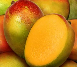 Organic Mango