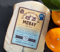Carr Valley Mobay & Tangelos