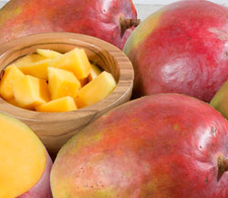Kent Mango