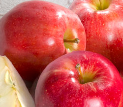 Pacific Rose Apples