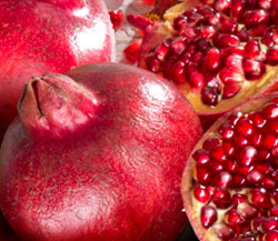Pomegranates
