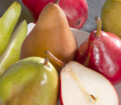 Pear Harvest Medley