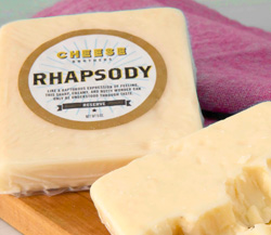 Cheese Bros. Rhapsody & Apple Medley