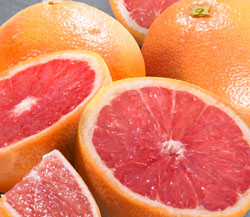 Ruby Red Grapefruit