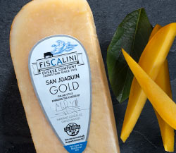 San Joaquin Gold Cheddar & Ataulfo Mangos