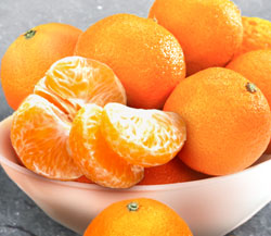 Sweet Clementines
