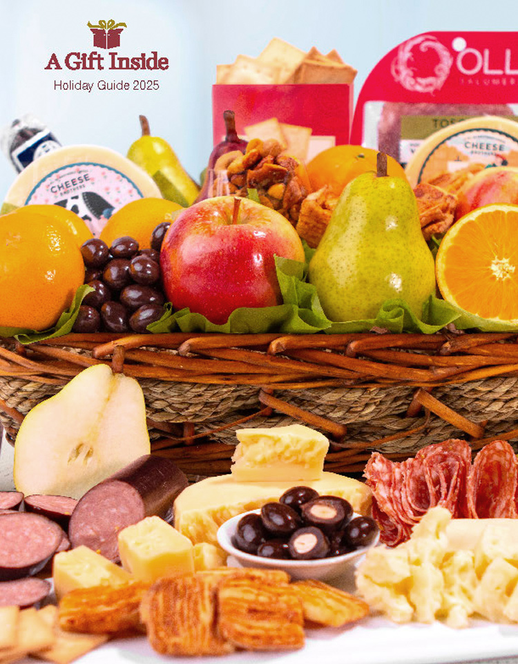 View our Corporate Catalog