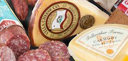 Meat and Cheese Clubs