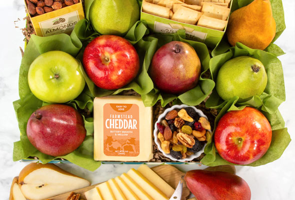 Shop Fresh Fruit Gifts