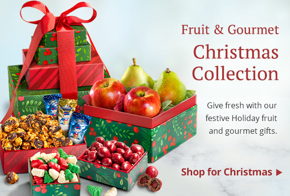 Christmas Gifts