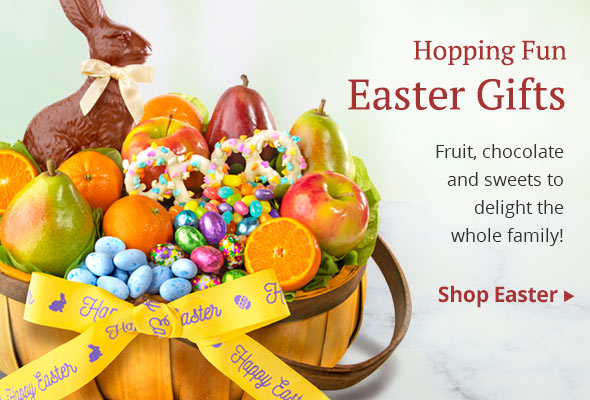 Shop Easter