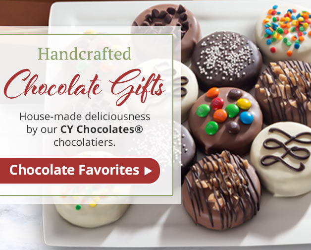 Best Selling Chocolate Gifts
