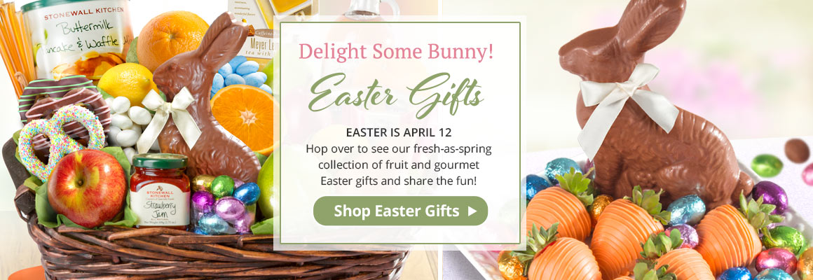 Fruit Basket Gifts and Monthly Fruit Clubs by A Gift Inside