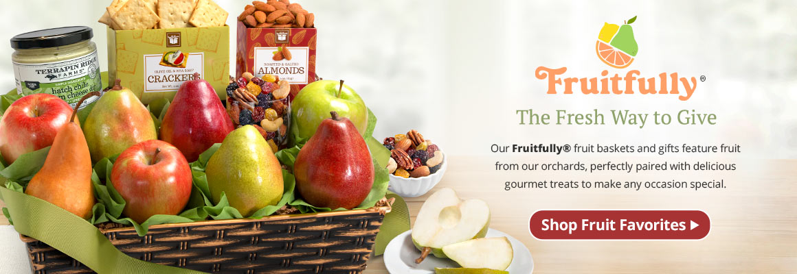 Fruit Favorites