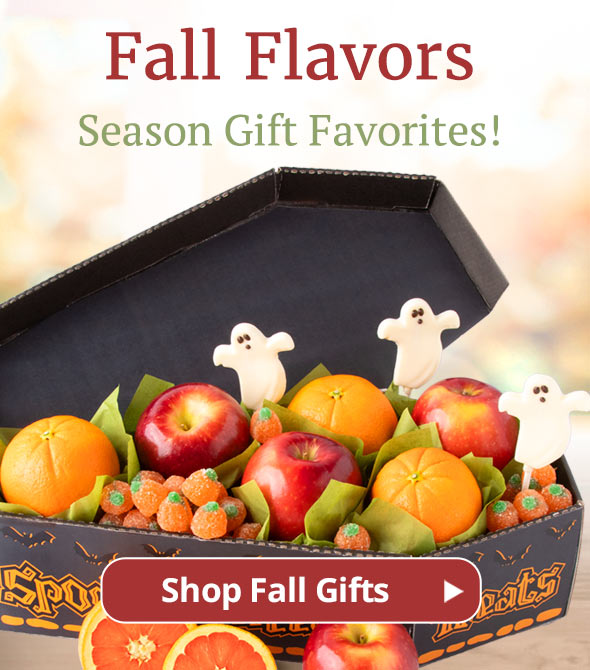 Fruit Gifts