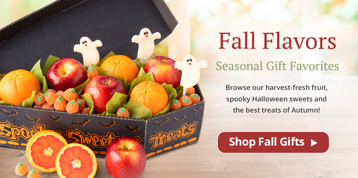 Fruit Gifts