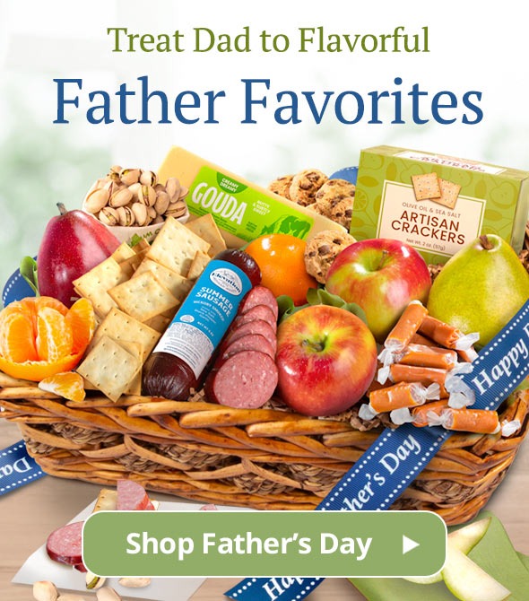 Fruit Gifts