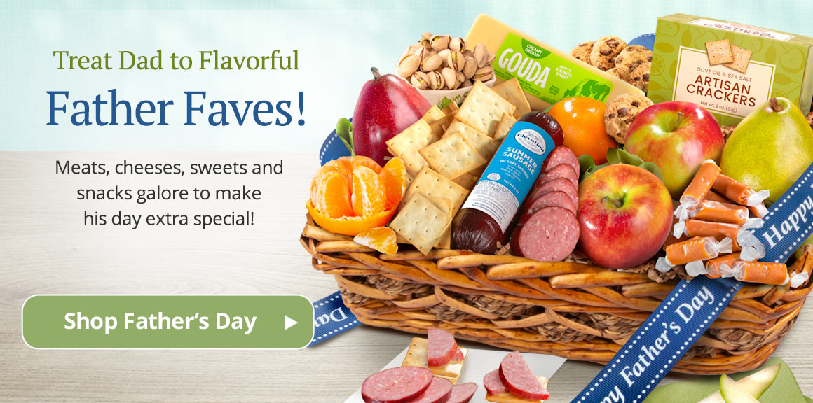 Fruit Gifts