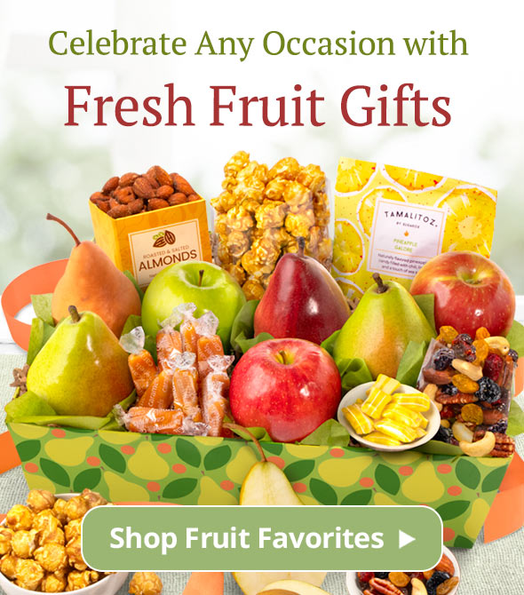 Fruit Gifts