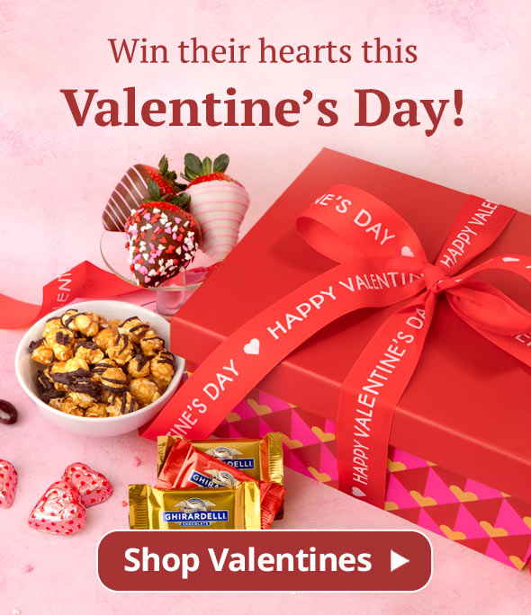 Valentines Day Gifts