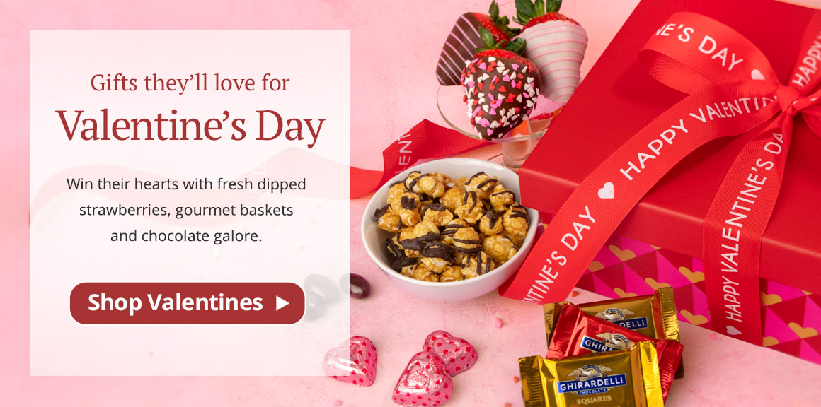 Valentines Day Gifts